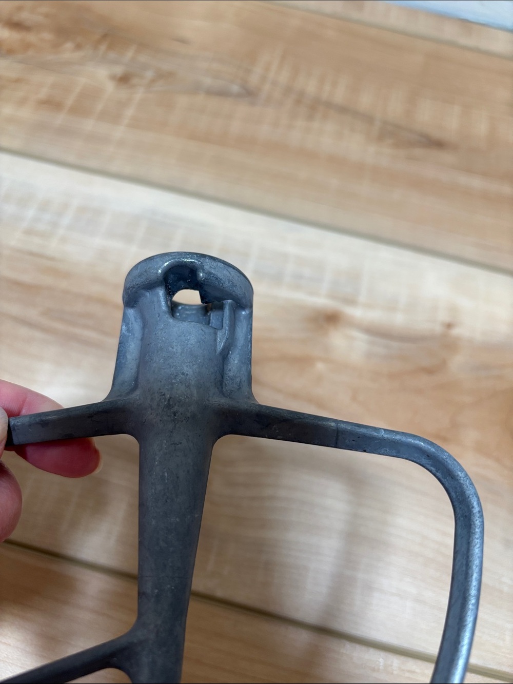 KitchenAid paddle attachment - Picture 6 of 7